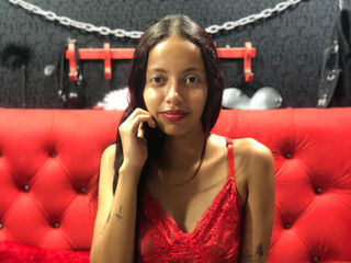 LuisaCox's Live free webcam Profile Image